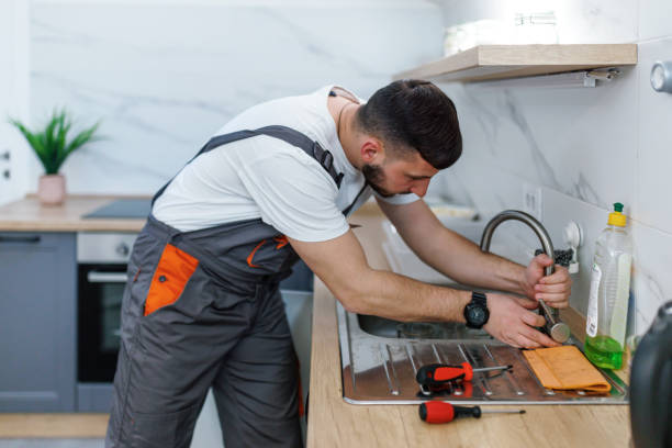 Best Same-Day Plumbing Service  in Wapello, IA