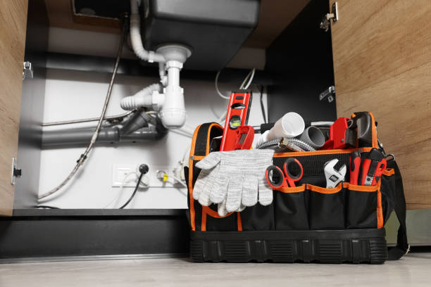 Best Toilet Repair Services  in Wapello, IA