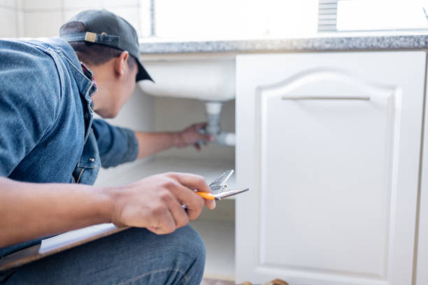 Best Water Heater Repair  in Wapello, IA