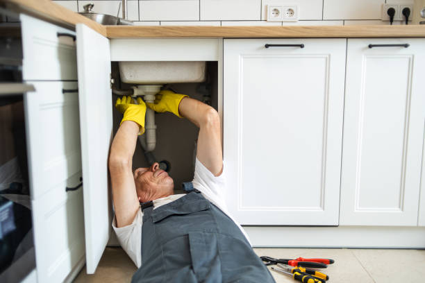 Trusted Wapello, IA Plumbing Experts