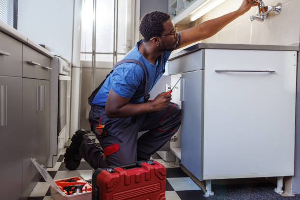 Best 24-Hour Plumber Near Me  in Wapello, IA